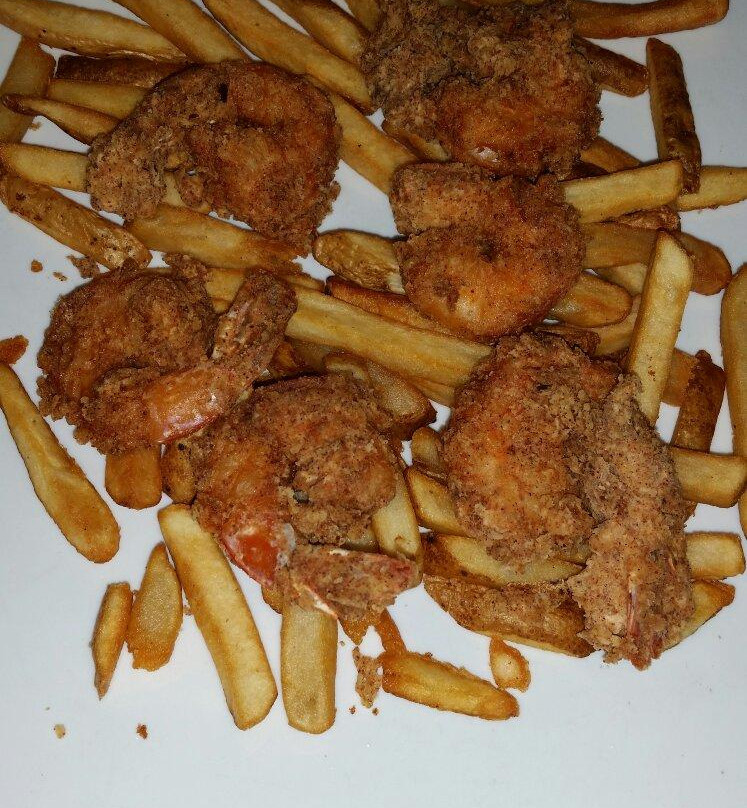 Walker餐馆和美食-Los Sombreros Mexican Restaurant