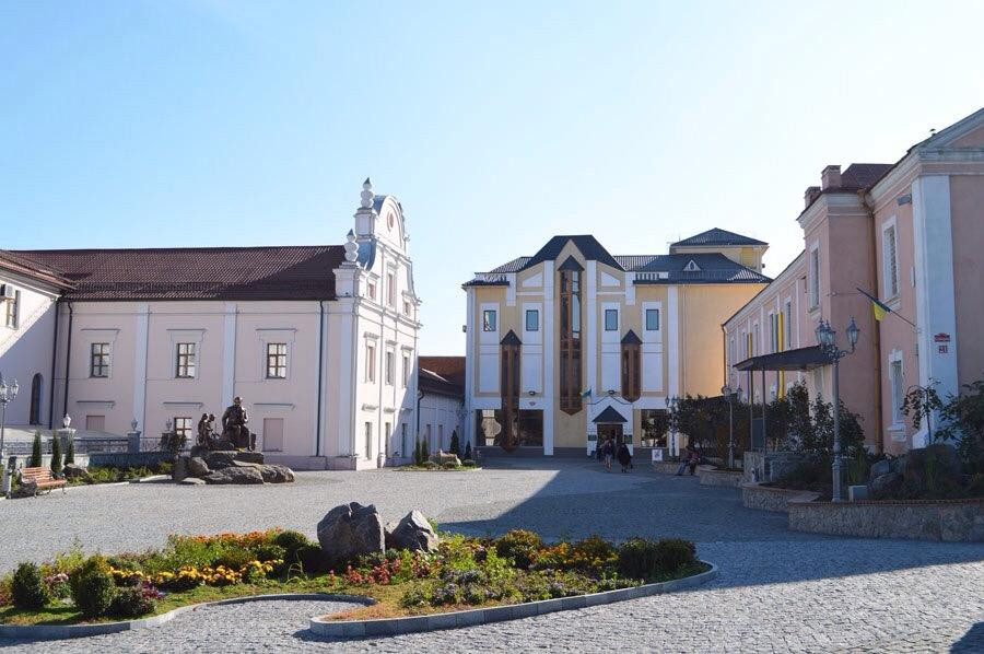 Vinnytsya Regional Lore Museum-Vinnytsia必去景点