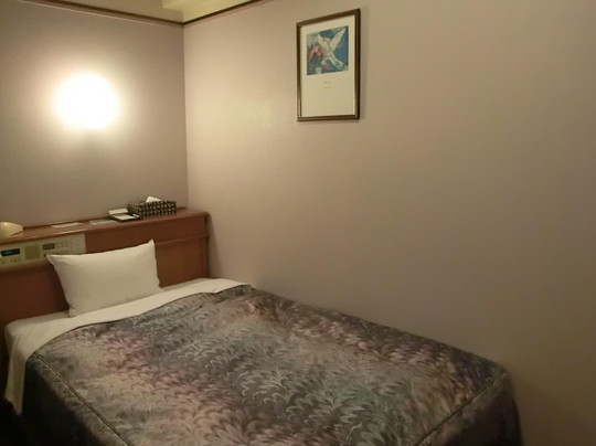 Hotel New Global主图