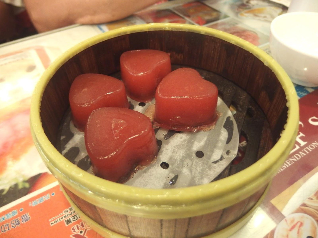 博罗县餐馆和美食-华宝食品