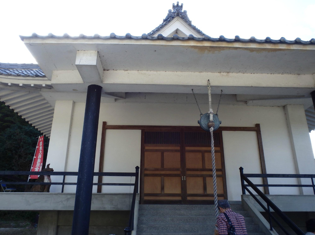 Sentoku-ji Temple景点图片