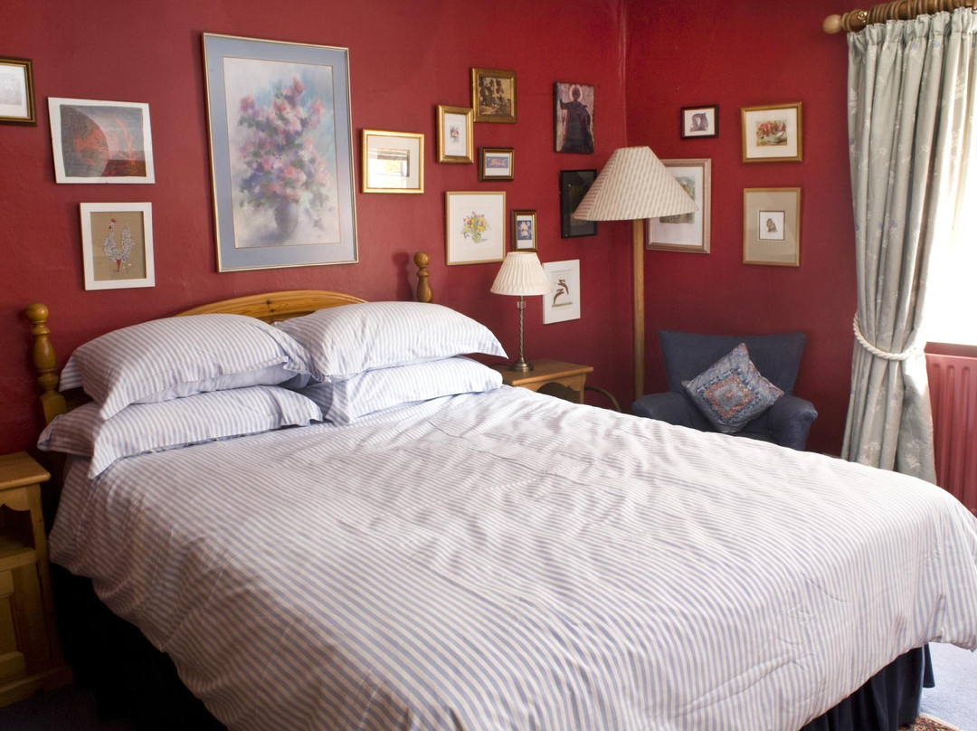 Bashfords Farmhouse主图