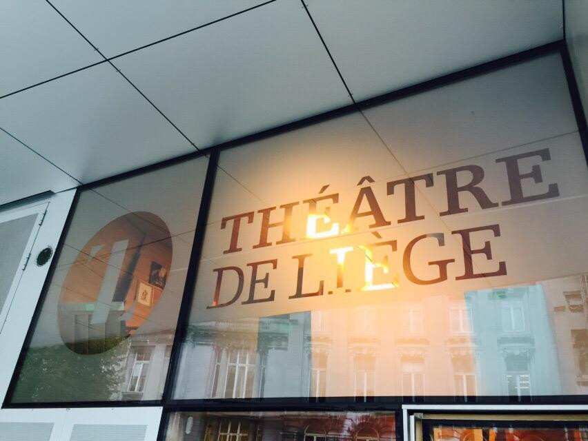 Théâtre de Liège-列日必去景点