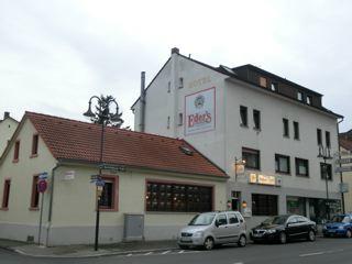 Hotel Matthaus-客卧