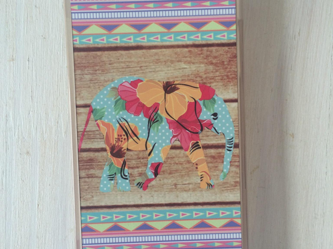 OneLove The Fashion Shack-赫曼努斯必去景点