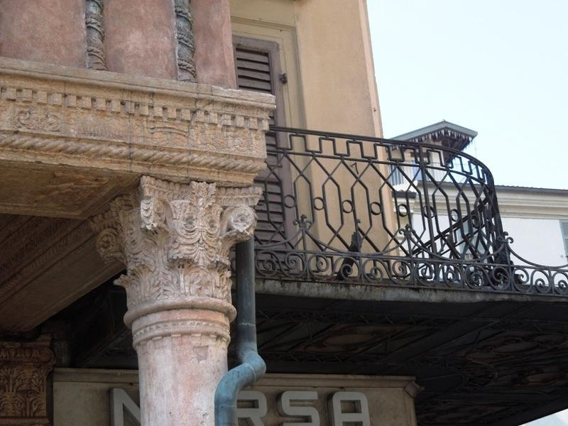 Casa del Mercante-曼托瓦必去景点