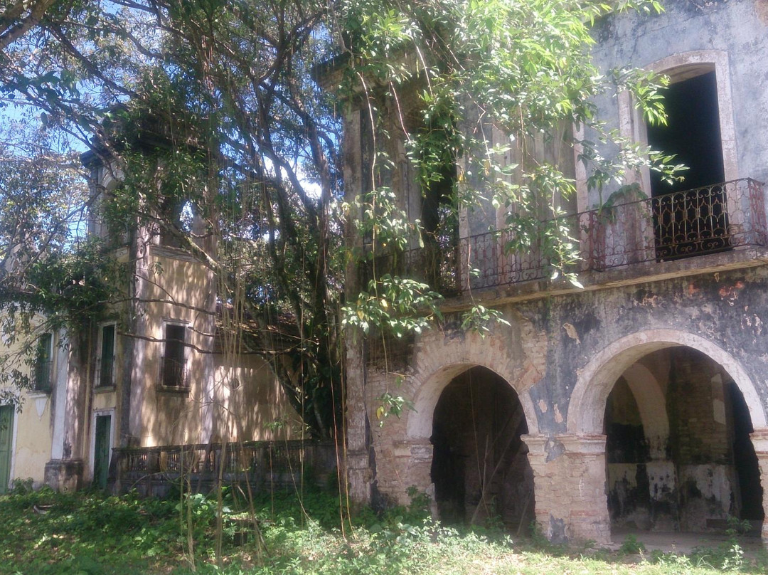 Engenho Monjope-Igarassu必去景点