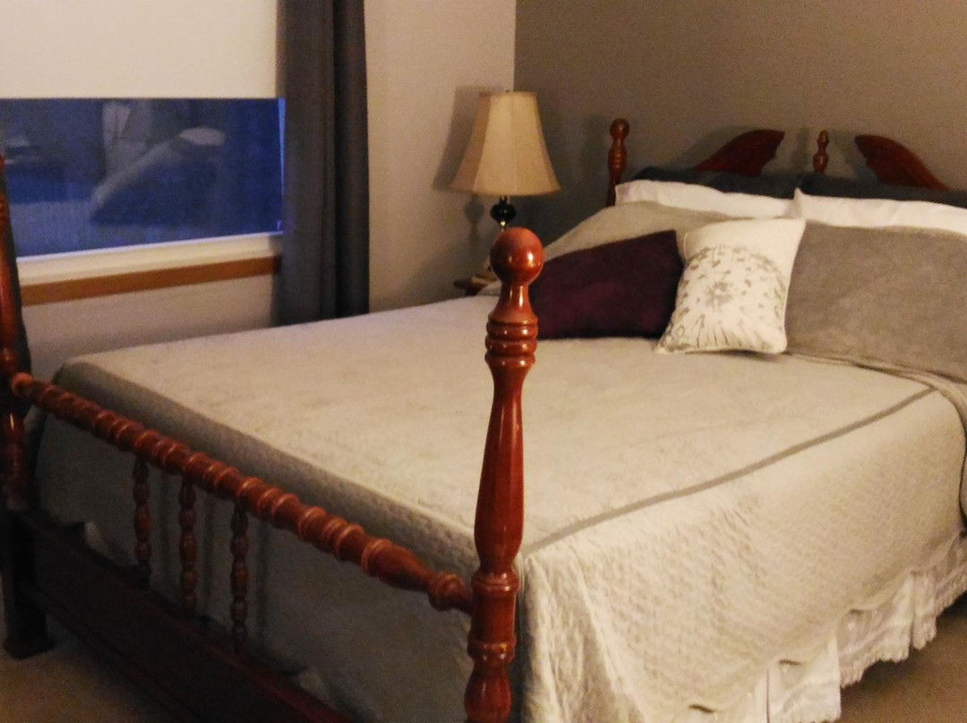 伊丽莎白住宿加早餐酒店主图