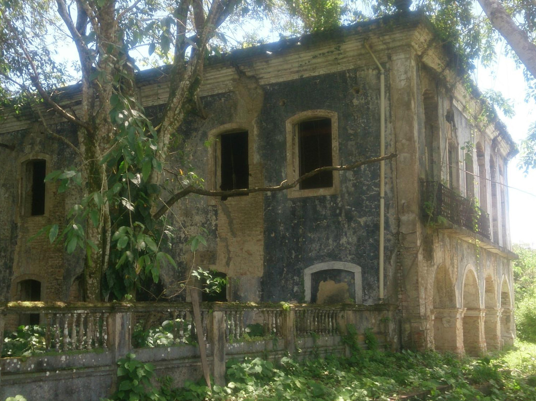 Engenho Monjope-Igarassu必去景点