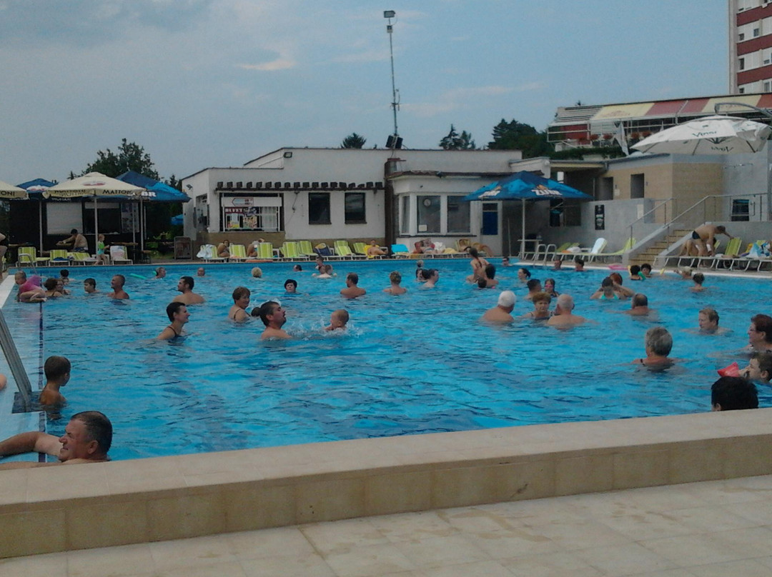 Hotel Lazne Kostelec主图