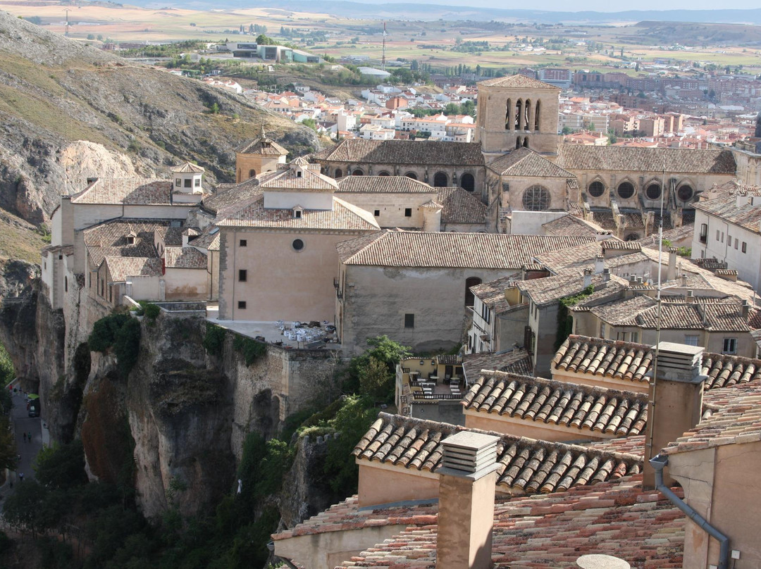 Catedral de Cuenca景点图片