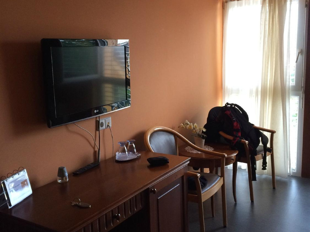 Motel pri Lesniku主图