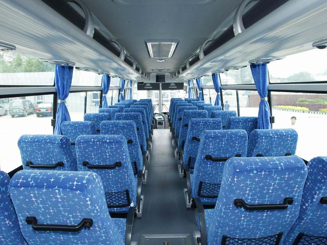 Grupo La Noel-圣多明哥必去景点