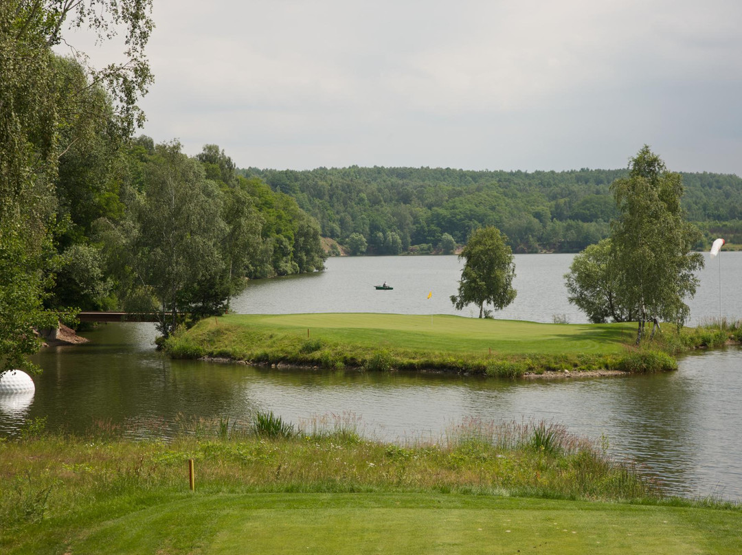 Golf Park Pilsen景点图片