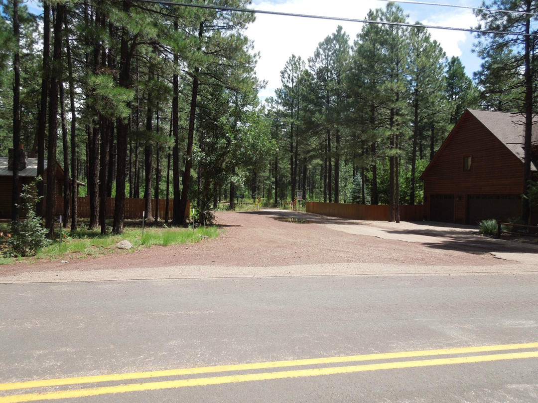 Country Club Trail-Pinetop-Lakeside必去景点