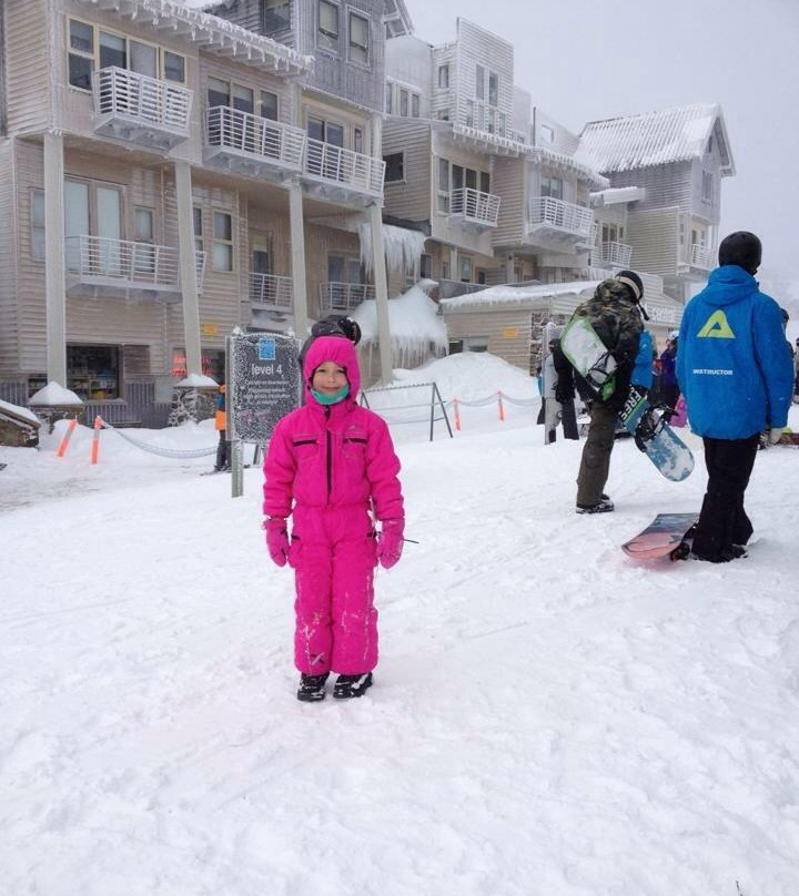 White Crystal Apartments主图