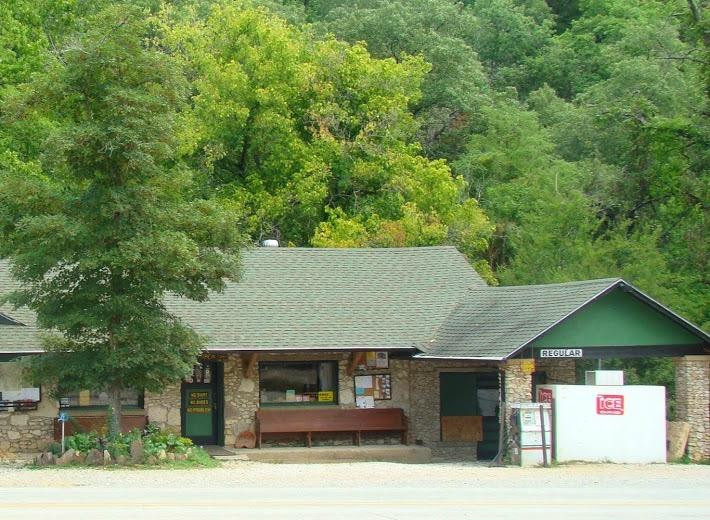 Lost Valley Canoe Rental景点图片