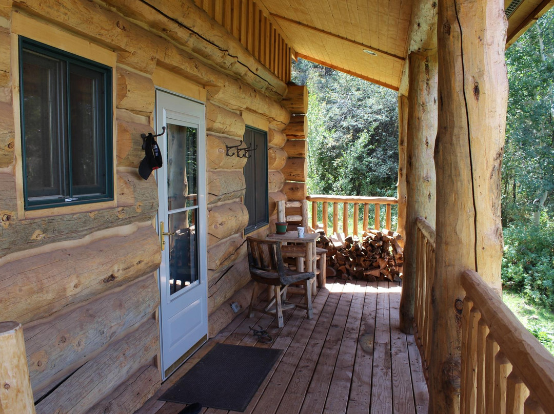 Black Mountain Ranch