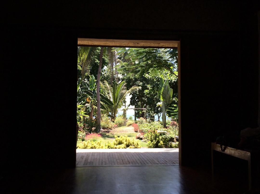 Keshe Beach Resort主图