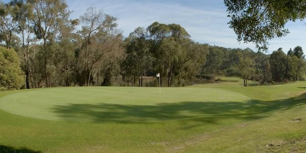 Cardinia Beaconhills Golf Links-Beaconsfield Upper必去景点