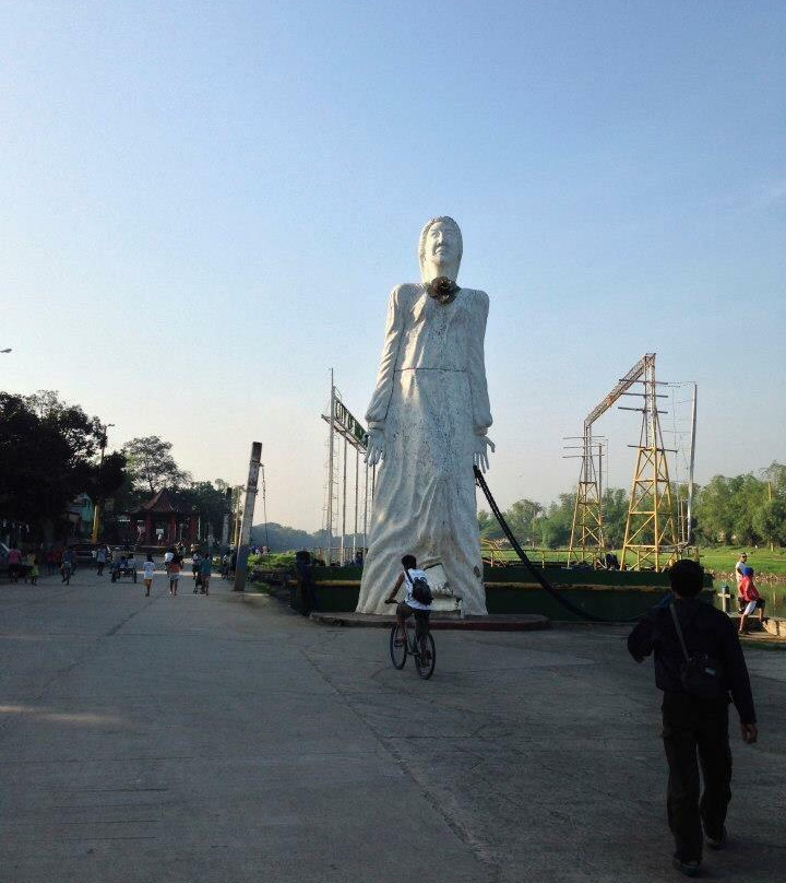 Marikina River Park-马利仅那必去景点