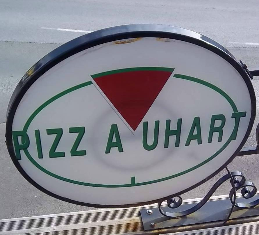 Uhart-Cize旅游攻略图片