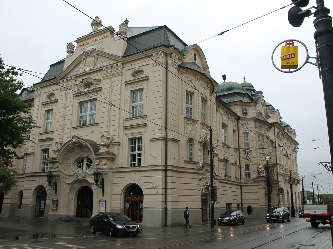 Slovak Philharmonic