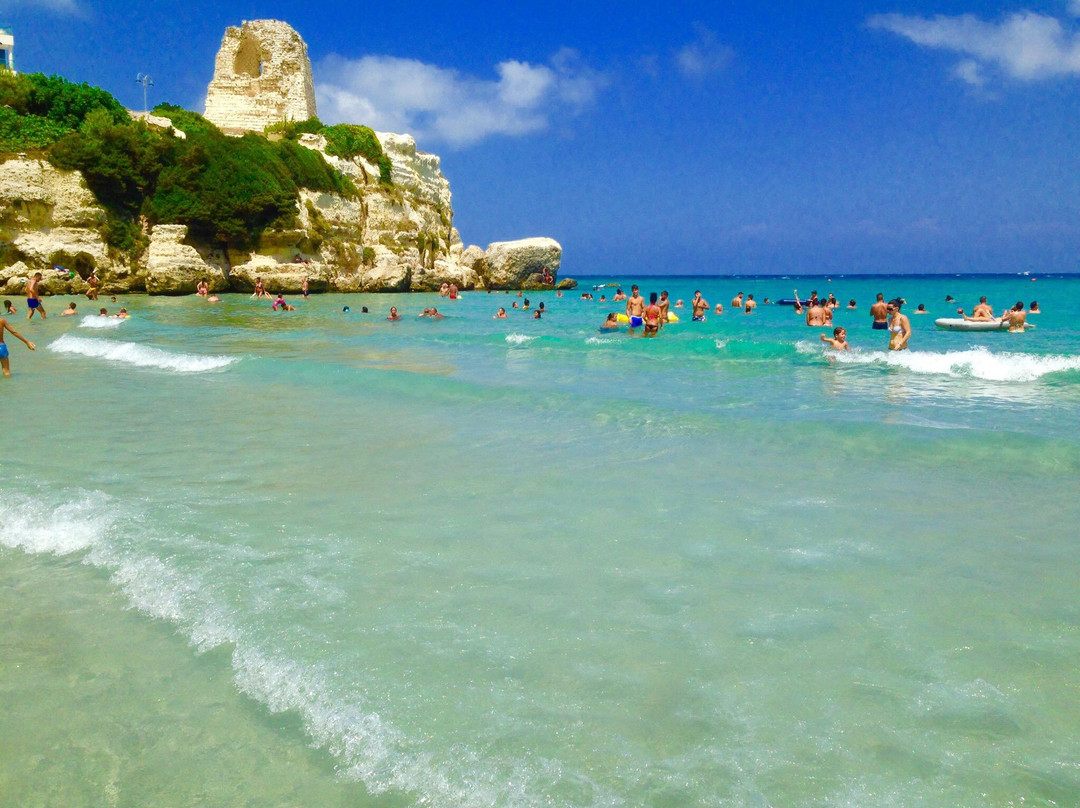 Baia Dell'Orso