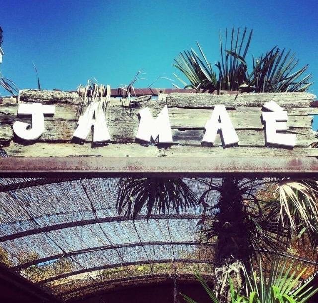 Lago旅游景点-Jamae Exotic Pub