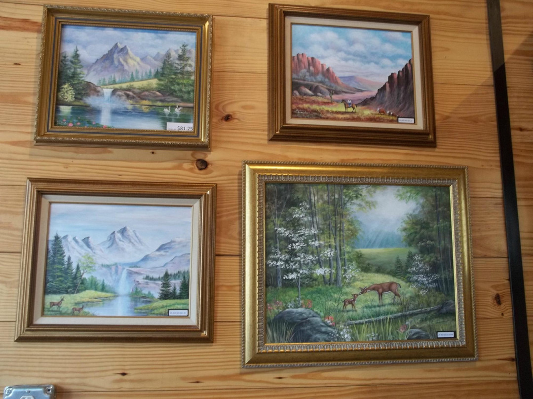 Sugarcreek Arts on Broadway景点图片