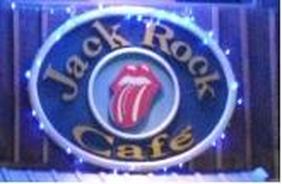 Jack Rock Cafe-巴尼奥斯必去景点