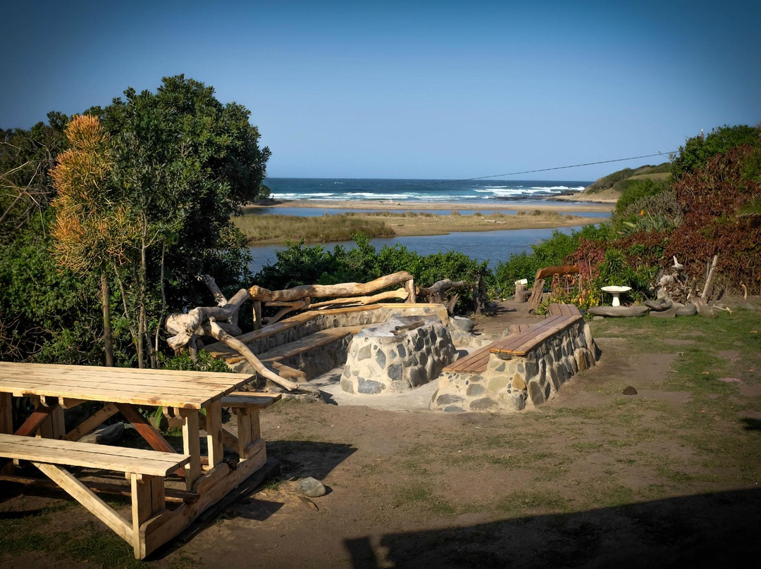 Sugarloaf Backpackers