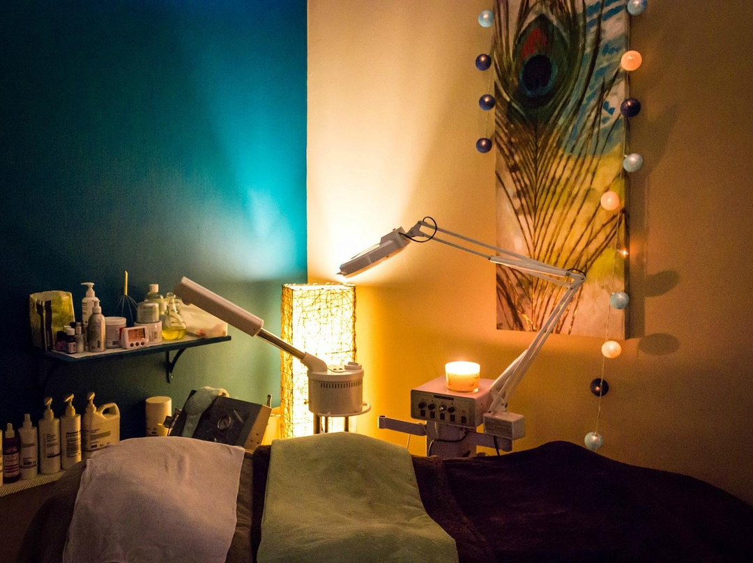 Island Skin Spa-塔穆宁必去景点