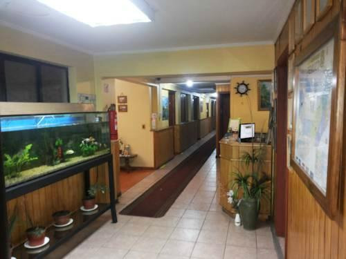 Hostal Rayen Centro主图