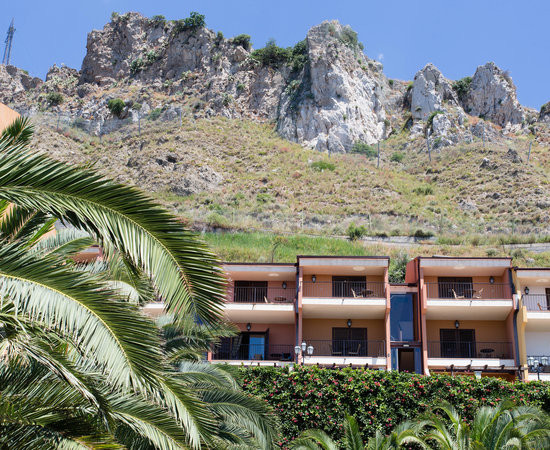 Sant' Alessio Siculo酒店住宿-Capo dei Greci Taormina Coast - Resort Hotel & Spa