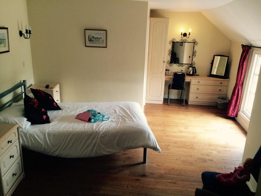 The Stowey Arms-官方