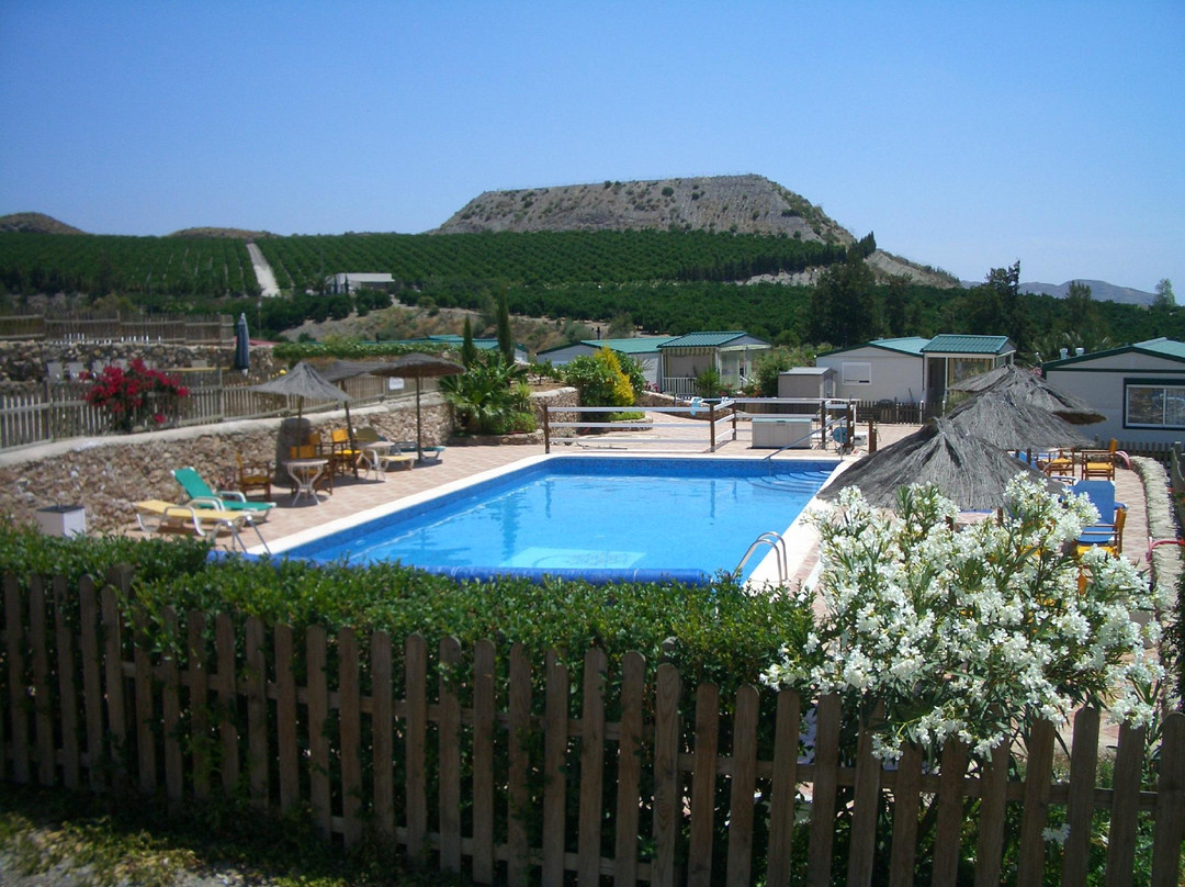 Camping La Quinta Bella