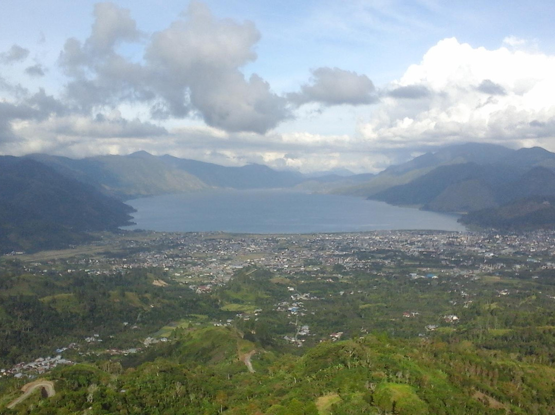 Pantan Terong-Takengon必去景点
