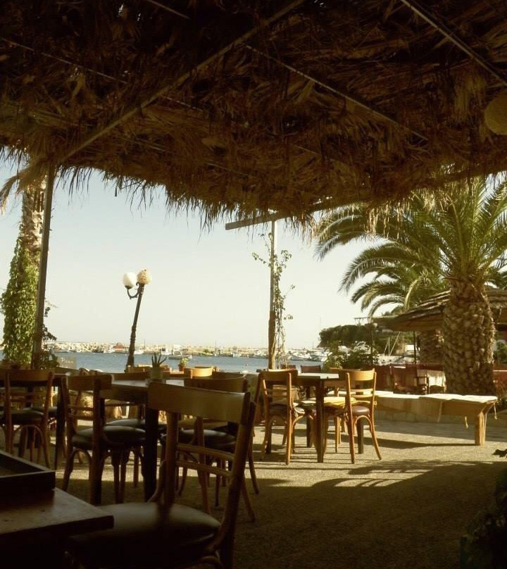 Lostre Bar-Finikounda必去景点