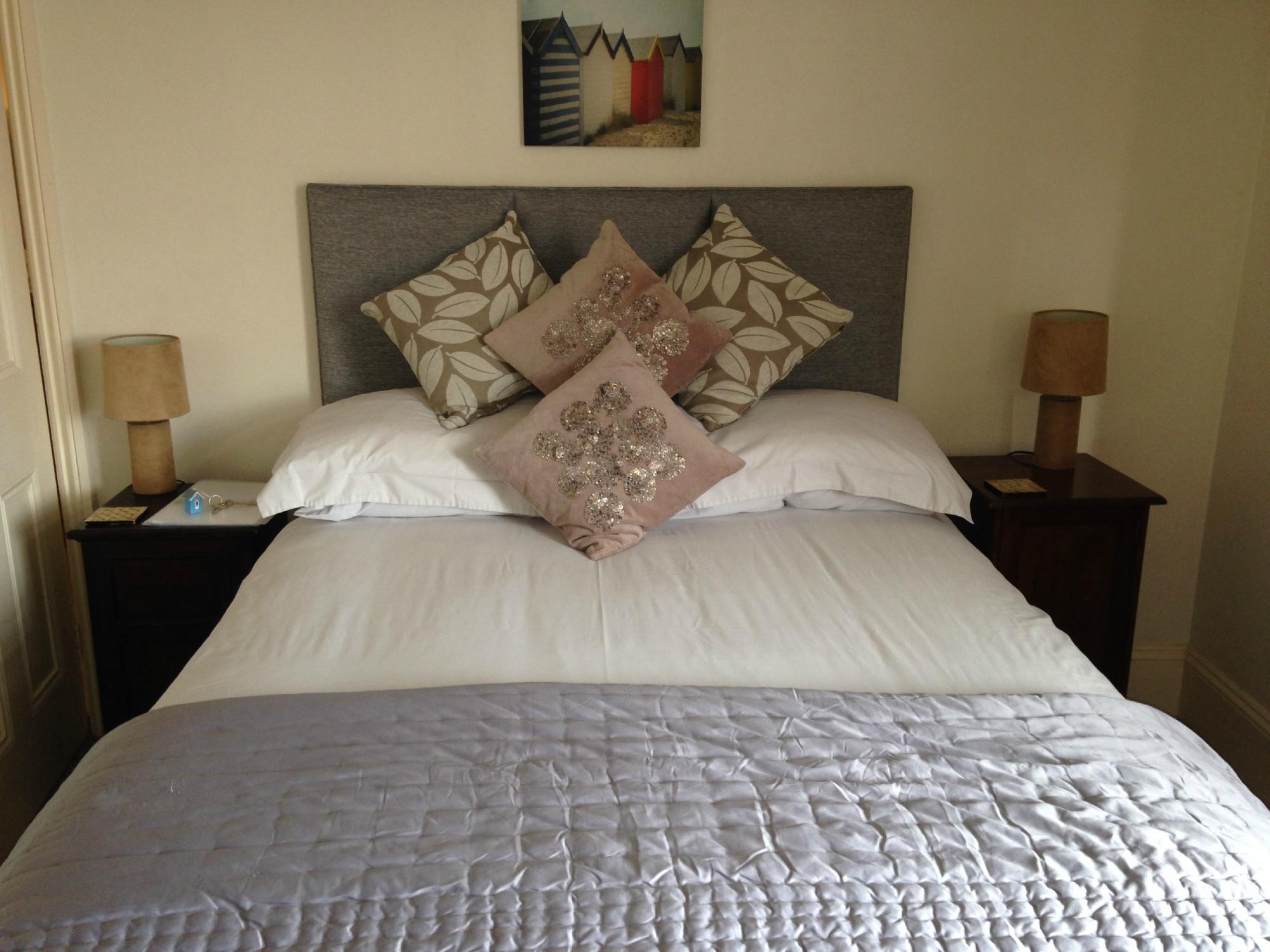 Ridge Bed & Breakfast Southwold-官方