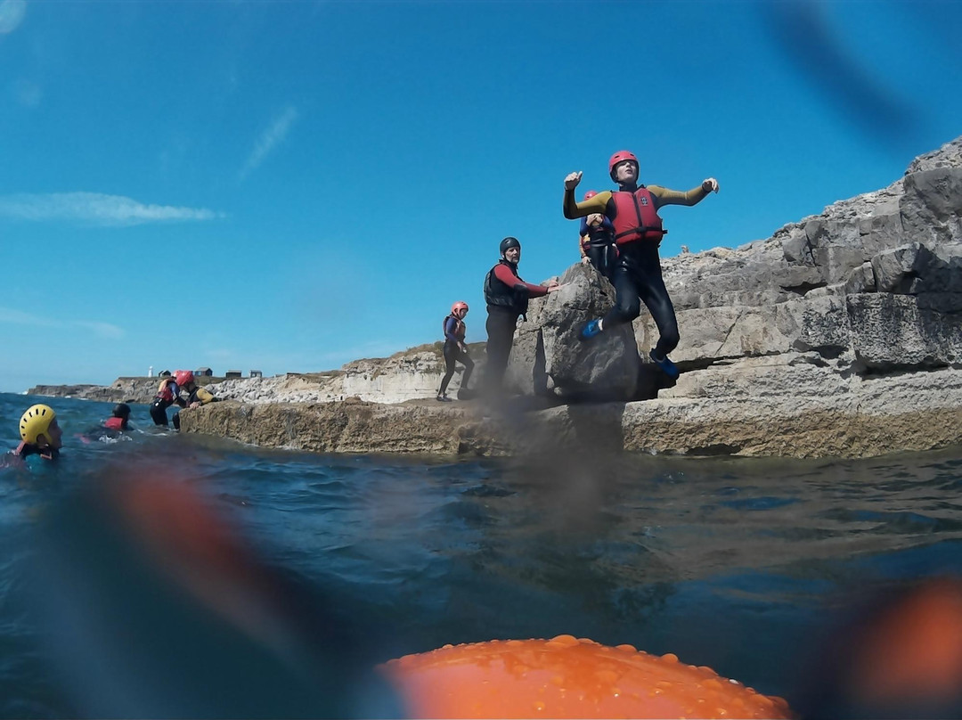 Weymouth Outdoor Education Centre and Paddlesports Academy景点图片