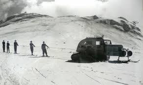 National Alpine Museum Australia-Mount Buller必去景点