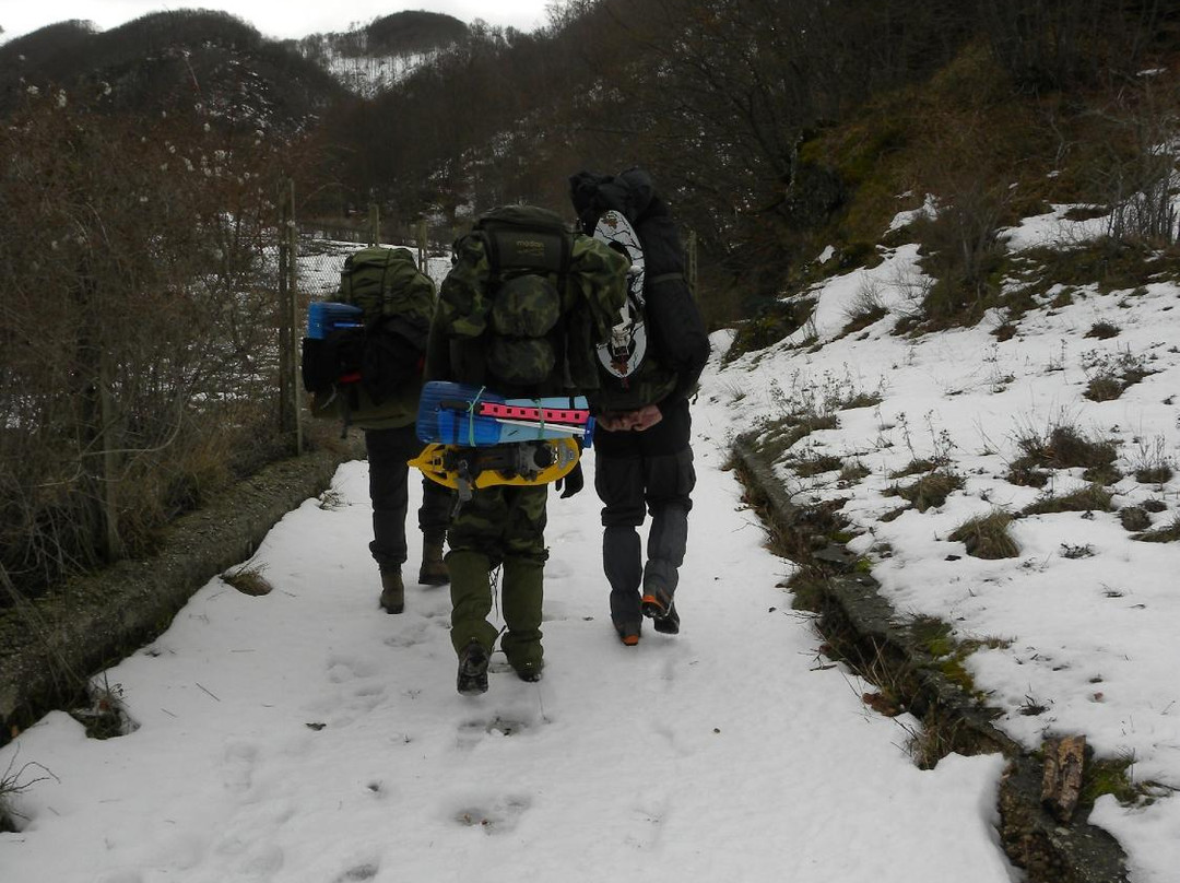 Sibilliniee Adventure-诺尔恰必去景点