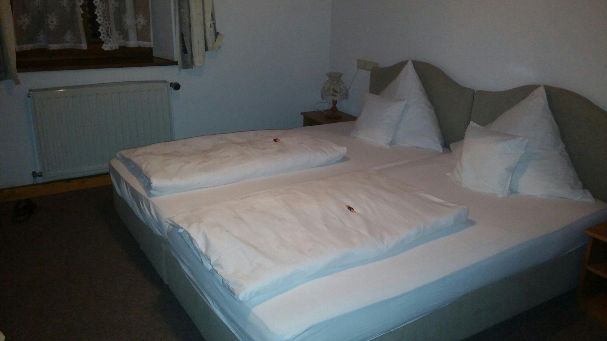 Waldgasthof - Hotel Schiederhof-浴室