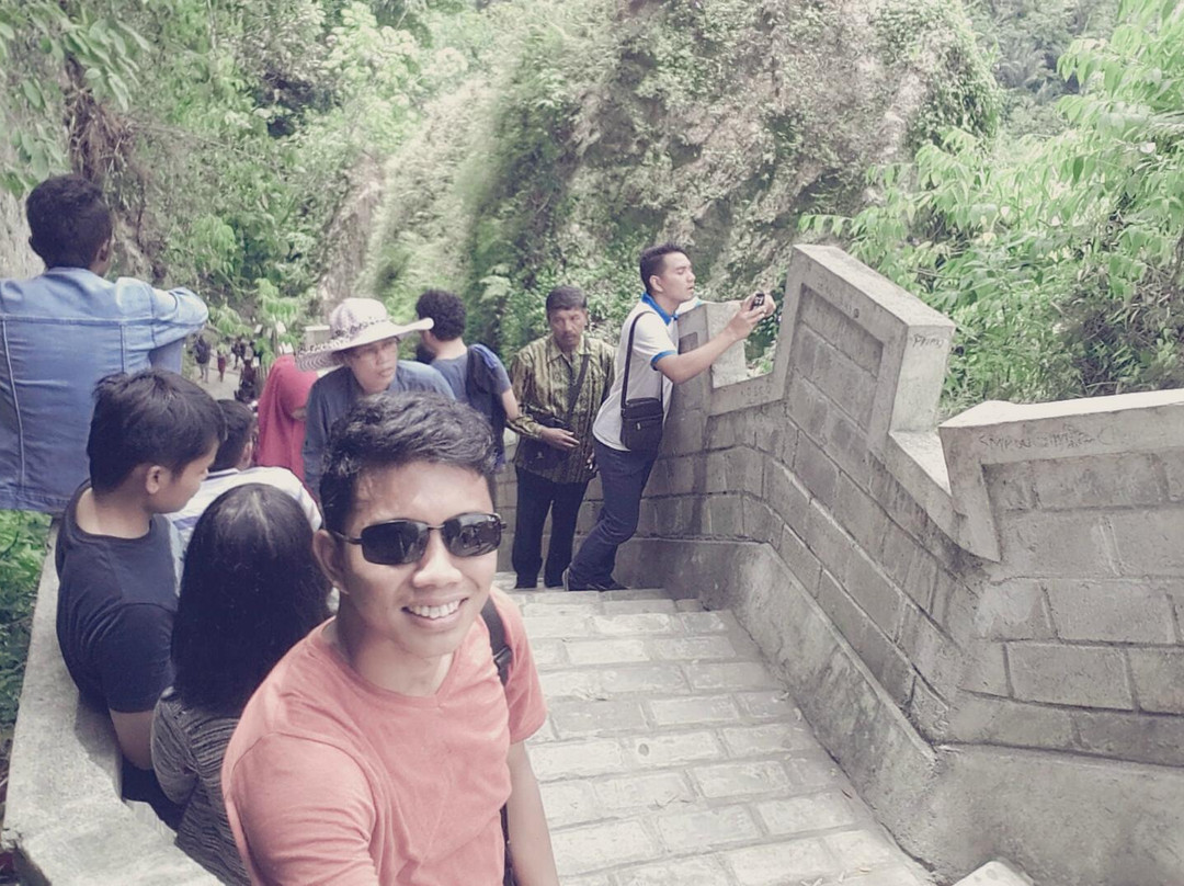 Jenjang Seribu-武吉丁宜必去景点