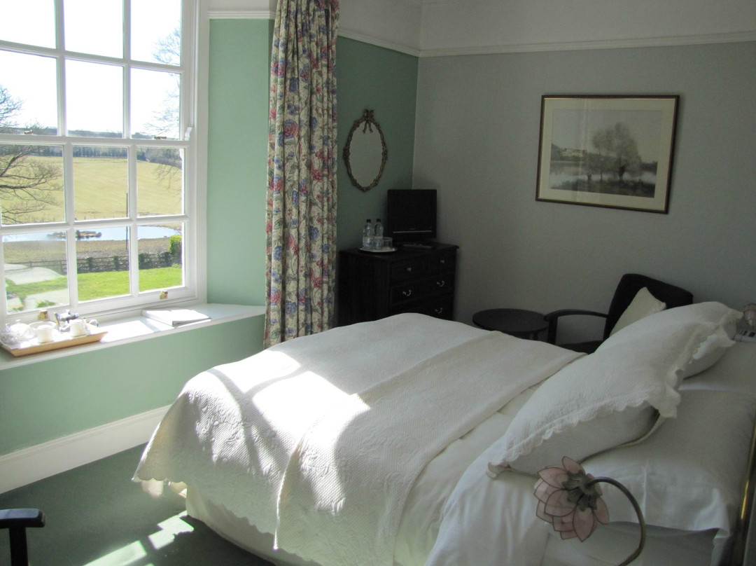 Grange Country House主图