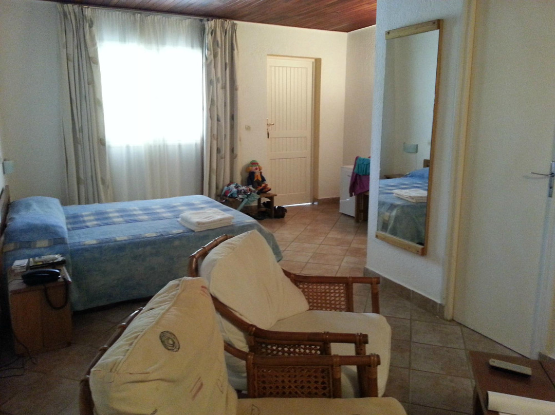 Les Jardins d'Iviore主图