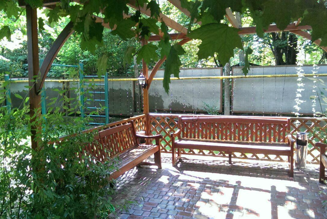 Sovinyon Resort主图