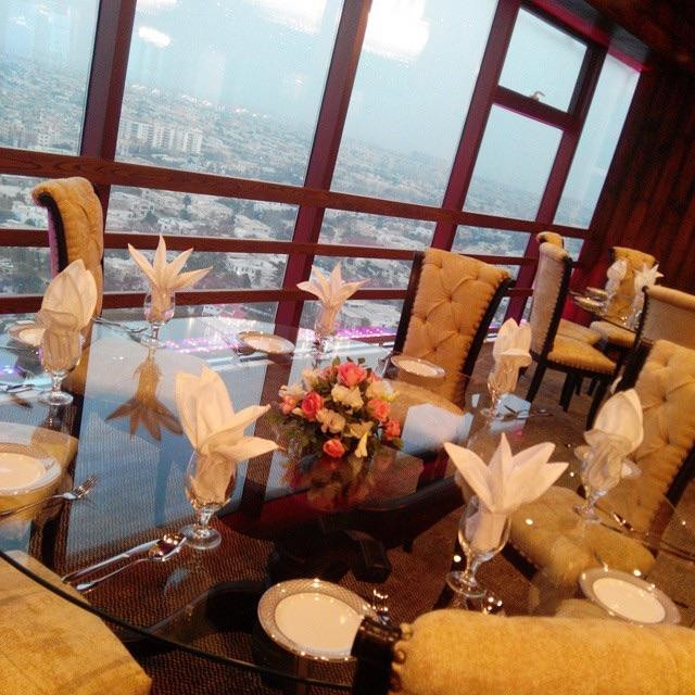 Ocean Tower-卡拉奇必去景点