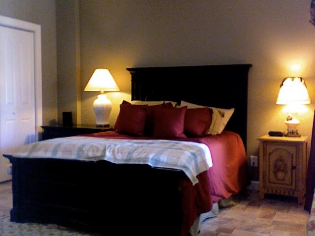 Moonshadow Ridge Guest House-官方